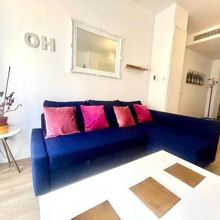 Lovelyloft Argensola Apartment Alicante Luaran gambar