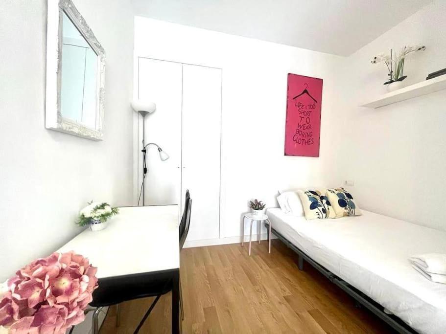 Lovelyloft Argensola Apartment Alicante Luaran gambar