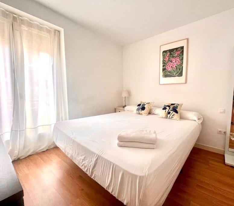 Lovelyloft Argensola Apartment Alicante Luaran gambar