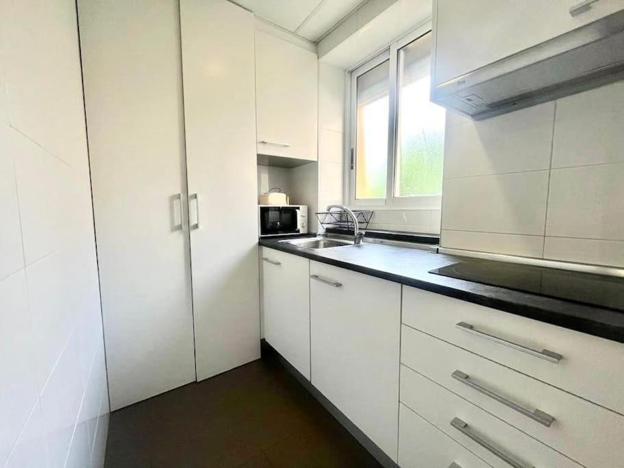 Lovelyloft Argensola Apartment Alicante Luaran gambar