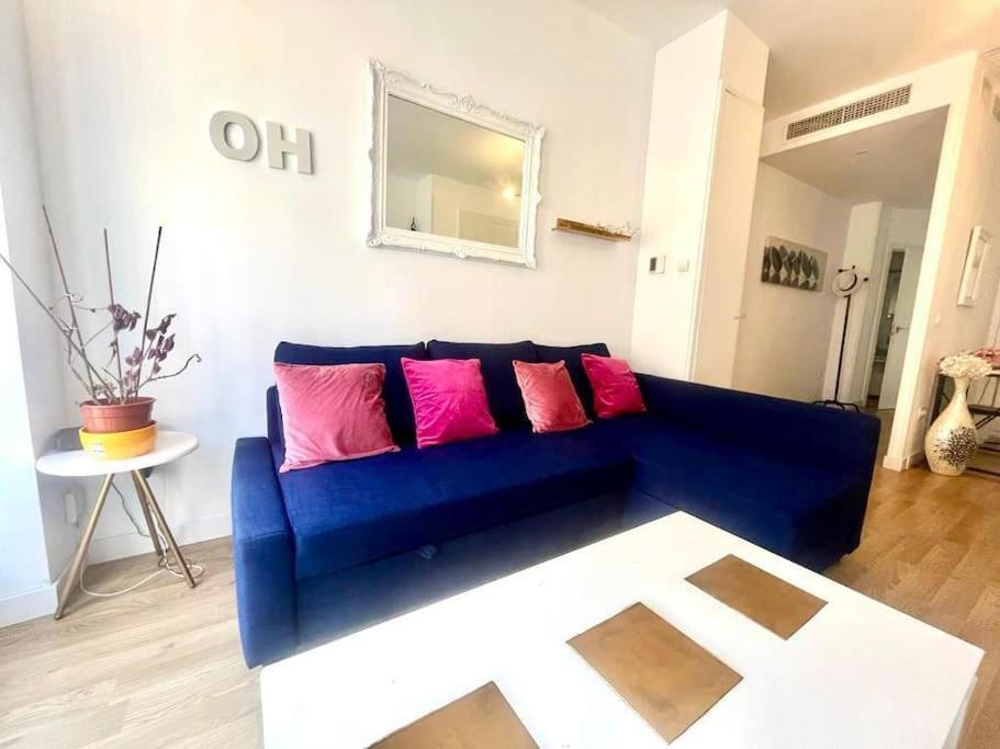 Lovelyloft Argensola Apartment Alicante Luaran gambar