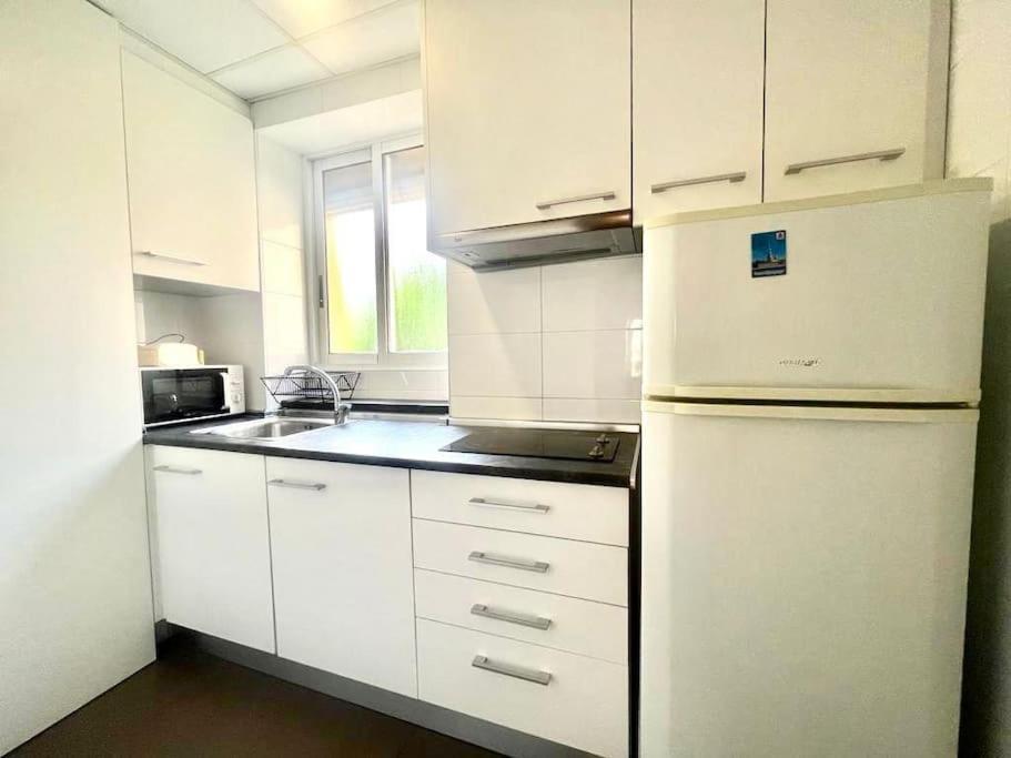 Lovelyloft Argensola Apartment Alicante Luaran gambar