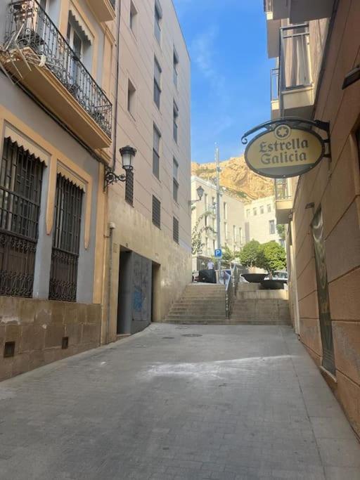 Lovelyloft Argensola Apartment Alicante Luaran gambar