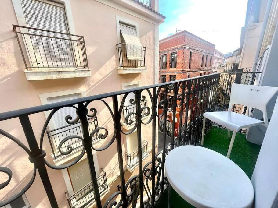 Lovelyloft Argensola Apartment Alicante Luaran gambar