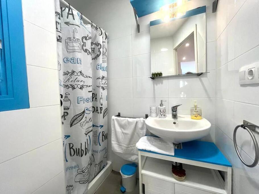 Lovelyloft Argensola Apartment Alicante Luaran gambar