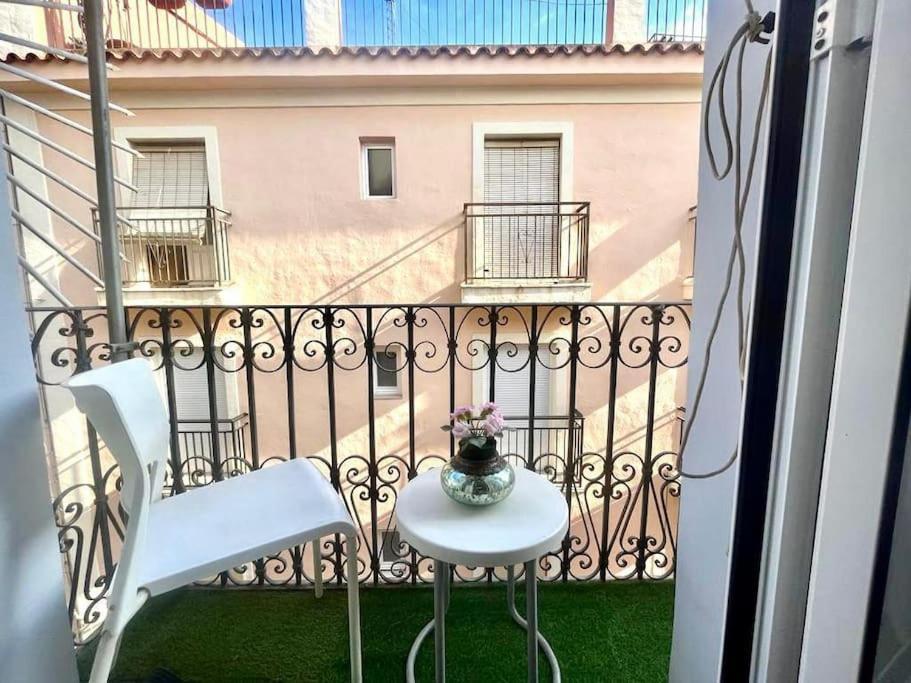 Lovelyloft Argensola Apartment Alicante Luaran gambar